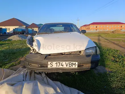 Toyota Carina E 1994 года за 600 000 тг. в Астана – фото 5