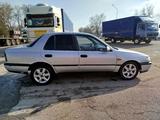 Nissan Sunny 1995 года за 1 650 000 тг. в Алматы – фото 4