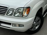 Lexus LX 470 2006 годаүшін12 900 000 тг. в Алматы – фото 3