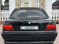 BMW 728 1999 годаүшін4 300 000 тг. в Тараз – фото 4