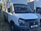 ГАЗ ГАЗель 2006 годаүшін3 300 000 тг. в Актобе – фото 3