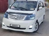 Toyota Alphard 2004 годаfor8 500 000 тг. в Кызылорда – фото 4