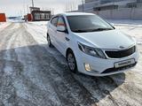 Kia Rio 2014 года за 5 200 000 тг. в Павлодар – фото 3