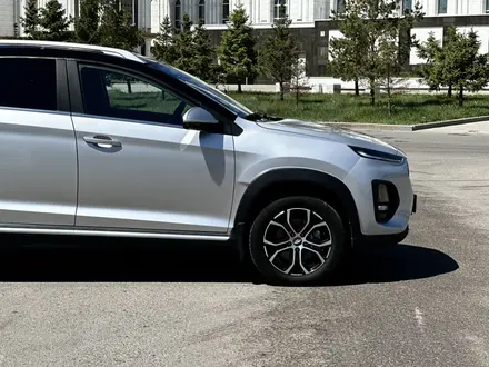 Chery Tiggo 2 Pro 2023 года за 4 680 000 тг. в Астана – фото 9