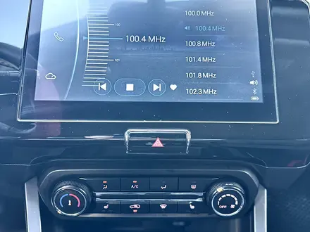 Chery Tiggo 2 Pro 2023 года за 4 680 000 тг. в Астана – фото 12