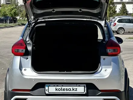 Chery Tiggo 2 Pro 2023 года за 4 680 000 тг. в Астана – фото 13