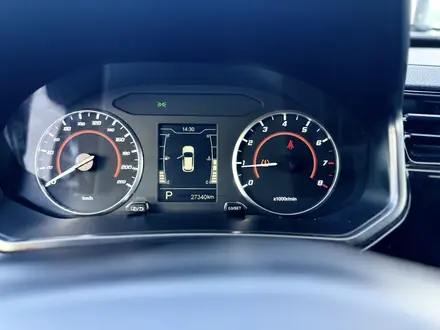 Chery Tiggo 2 Pro 2023 года за 4 680 000 тг. в Астана – фото 20