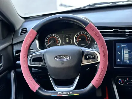 Chery Tiggo 2 Pro 2023 года за 4 680 000 тг. в Астана – фото 23