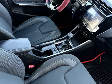 Chery Tiggo 2 Pro 2023 года за 4 680 000 тг. в Астана – фото 22
