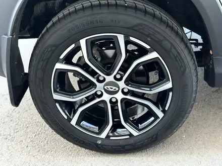 Chery Tiggo 2 Pro 2023 года за 4 680 000 тг. в Астана – фото 29