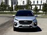 Chery Tiggo 2 Pro 2023 годаүшін4 680 000 тг. в Астана – фото 2