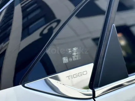 Chery Tiggo 2 Pro 2023 года за 4 680 000 тг. в Астана – фото 32
