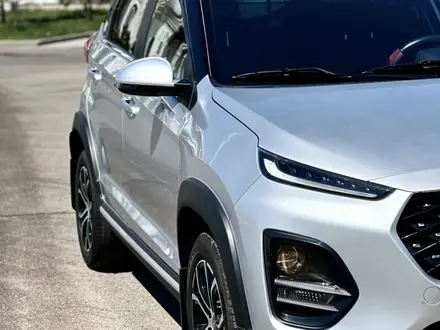 Chery Tiggo 2 Pro 2023 года за 4 680 000 тг. в Астана – фото 38
