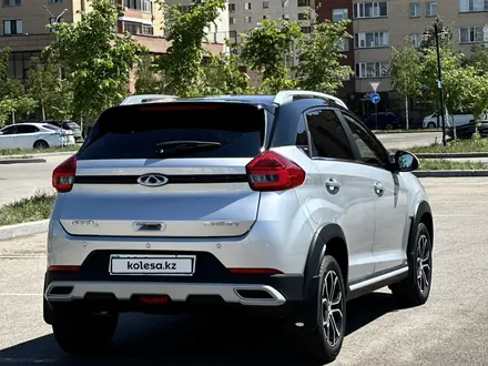 Chery Tiggo 2 Pro 2023 года за 4 680 000 тг. в Астана – фото 37