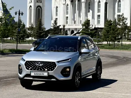 Chery Tiggo 2 Pro 2023 года за 4 680 000 тг. в Астана – фото 39