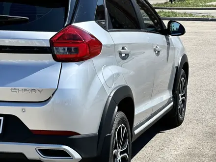 Chery Tiggo 2 Pro 2023 года за 4 680 000 тг. в Астана – фото 5
