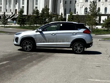 Chery Tiggo 2 Pro 2023 года за 4 680 000 тг. в Астана – фото 6