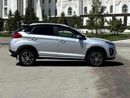 Chery Tiggo 2 Pro 2023 года за 4 680 000 тг. в Астана – фото 8