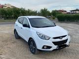Hyundai ix35 2015 года за 7 000 000 тг. в Астана – фото 4