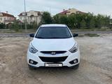 Hyundai ix35 2015 года за 7 000 000 тг. в Астана – фото 5