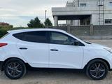 Hyundai ix35 2015 года за 7 000 000 тг. в Астана – фото 2