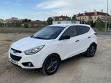 Hyundai ix35 2015 года за 7 000 000 тг. в Астана – фото 3