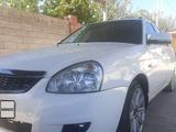 ВАЗ (Lada) Priora 2171 2014 года за 2 000 000 тг. в Туркестан – фото 2