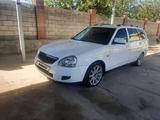 ВАЗ (Lada) Priora 2171 2014 года за 2 000 000 тг. в Туркестан