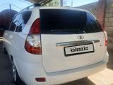 ВАЗ (Lada) Priora 2171 2014 года за 2 000 000 тг. в Туркестан – фото 4