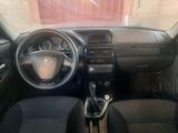 ВАЗ (Lada) Priora 2171 2014 года за 2 000 000 тг. в Туркестан – фото 5