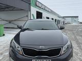 Kia Optima 2015 годаүшін4 600 000 тг. в Актобе – фото 2