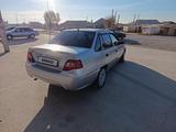 Daewoo Nexia 2011 года за 2 290 000 тг. в Туркестан – фото 4
