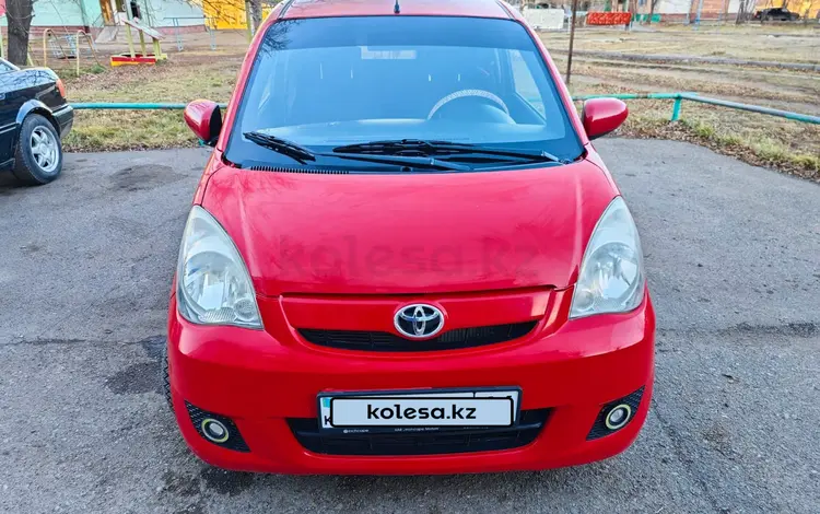 Daihatsu Cuore 2007 года за 3 000 000 тг. в Экибастуз