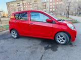 Daihatsu Cuore 2007 года за 2 900 000 тг. в Экибастуз – фото 3