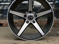R17 5*114.3 VOSSEN CV3 за 220 000 тг. в Алматы