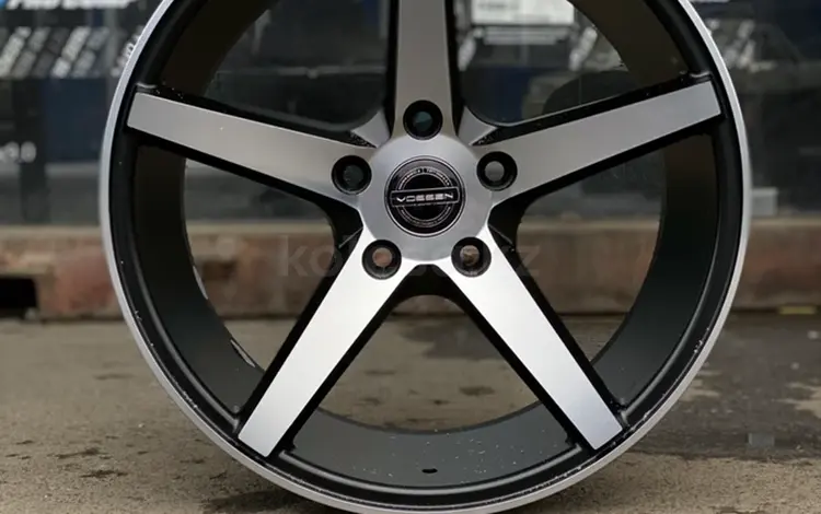 R17 5*114.3 VOSSEN CV3 за 220 000 тг. в Алматы