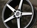 R17 5*114.3 VOSSEN CV3 за 220 000 тг. в Алматы – фото 2