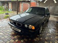 BMW 525 1994 годаүшін1 600 000 тг. в Шымкент