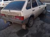 ВАЗ (Lada) 2109 1996 года за 550 000 тг. в Костанай