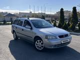 Opel Astra 2001 года за 2 500 000 тг. в Актау – фото 2