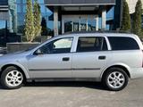 Opel Astra 2001 года за 2 500 000 тг. в Актау – фото 4