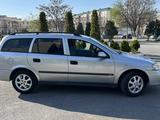 Opel Astra 2001 года за 2 500 000 тг. в Актау – фото 3