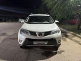 Toyota RAV4 2013 года за 8 500 000 тг. в Актобе – фото 4