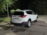 Toyota RAV4 2013 года за 8 500 000 тг. в Актобе – фото 3