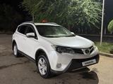 Toyota RAV4 2013 года за 8 500 000 тг. в Актобе – фото 5