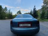 Audi A6 1997 годаүшін2 850 000 тг. в Семей – фото 2