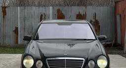 Mercedes-Benz E 320 2000 годаүшін4 900 000 тг. в Алматы – фото 5