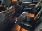 BMW 735 1999 года за 5 000 000 тг. в Шымкент – фото 2