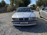 BMW 735 1999 года за 5 000 000 тг. в Шымкент – фото 4
