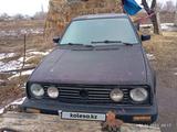 Volkswagen Golf 1991 года за 500 000 тг. в Шу